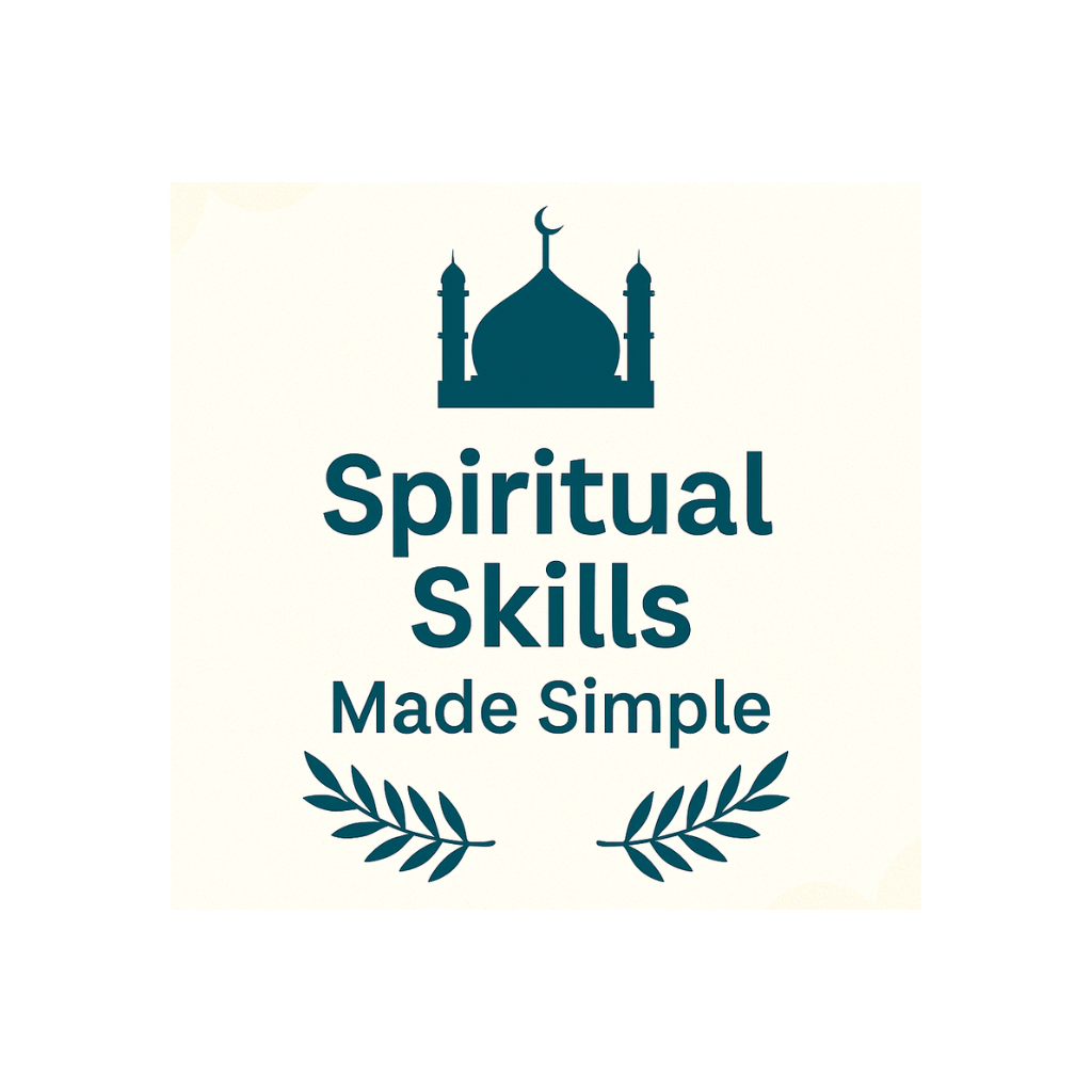 Spiritual skills