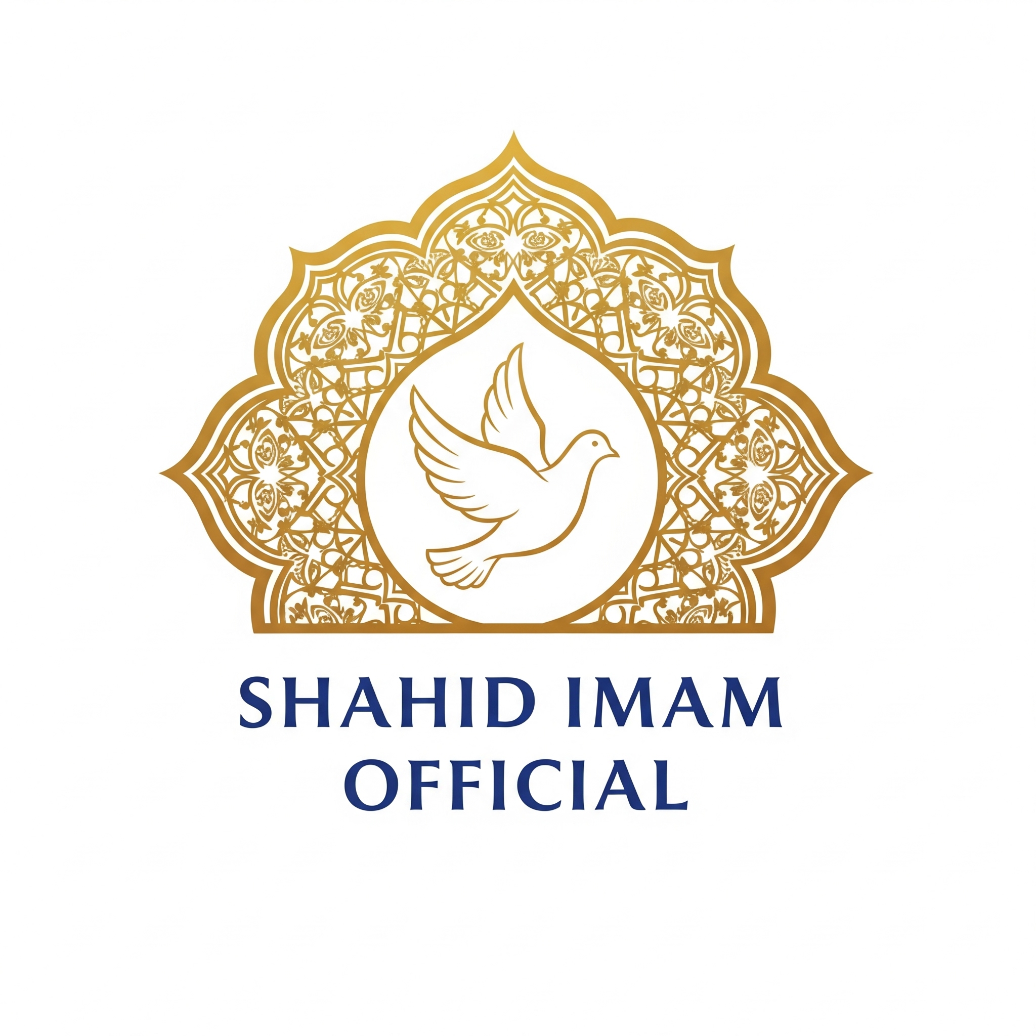 Shahid Imam Official